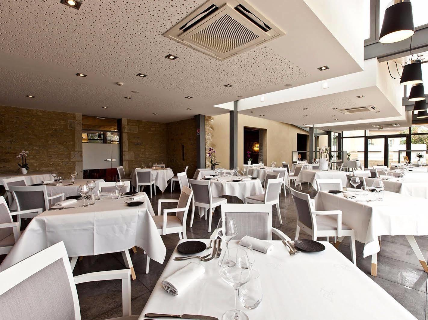 Hostellerie Saint Germain Esterno foto